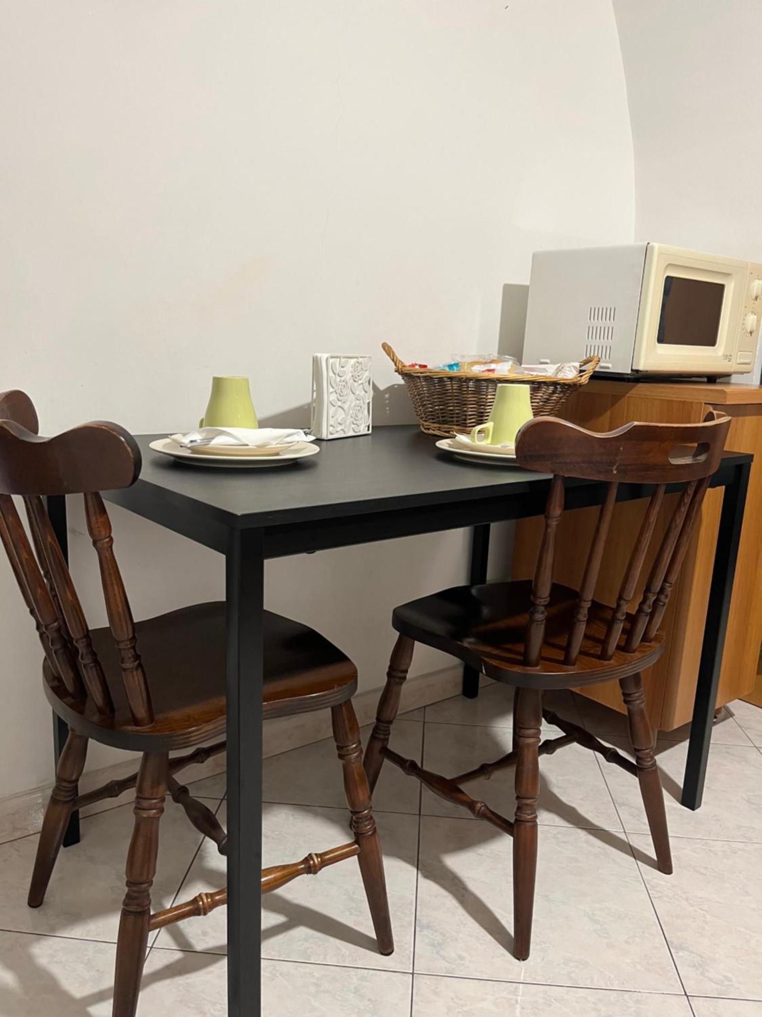 Apartment For 2 In Catania, B&B Le Voci Del Mercato Bagian luar foto